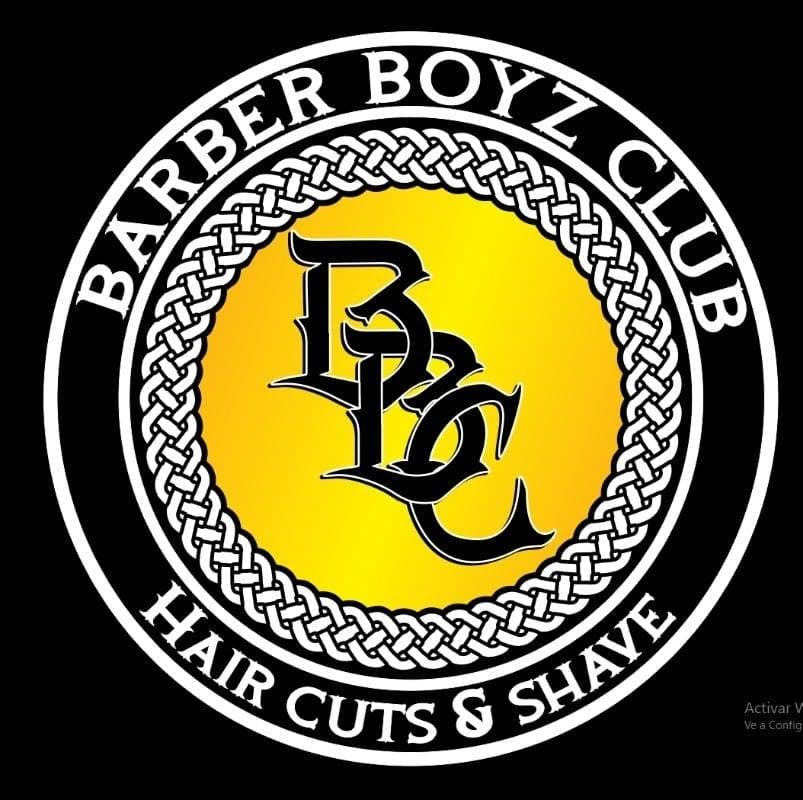 Barber Boyz Club