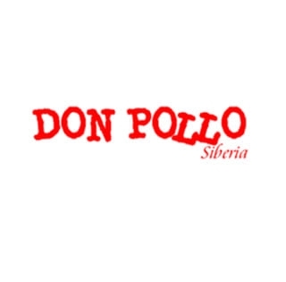 Logo Don Pollo