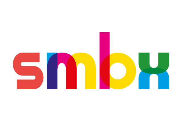 Logo SMBX